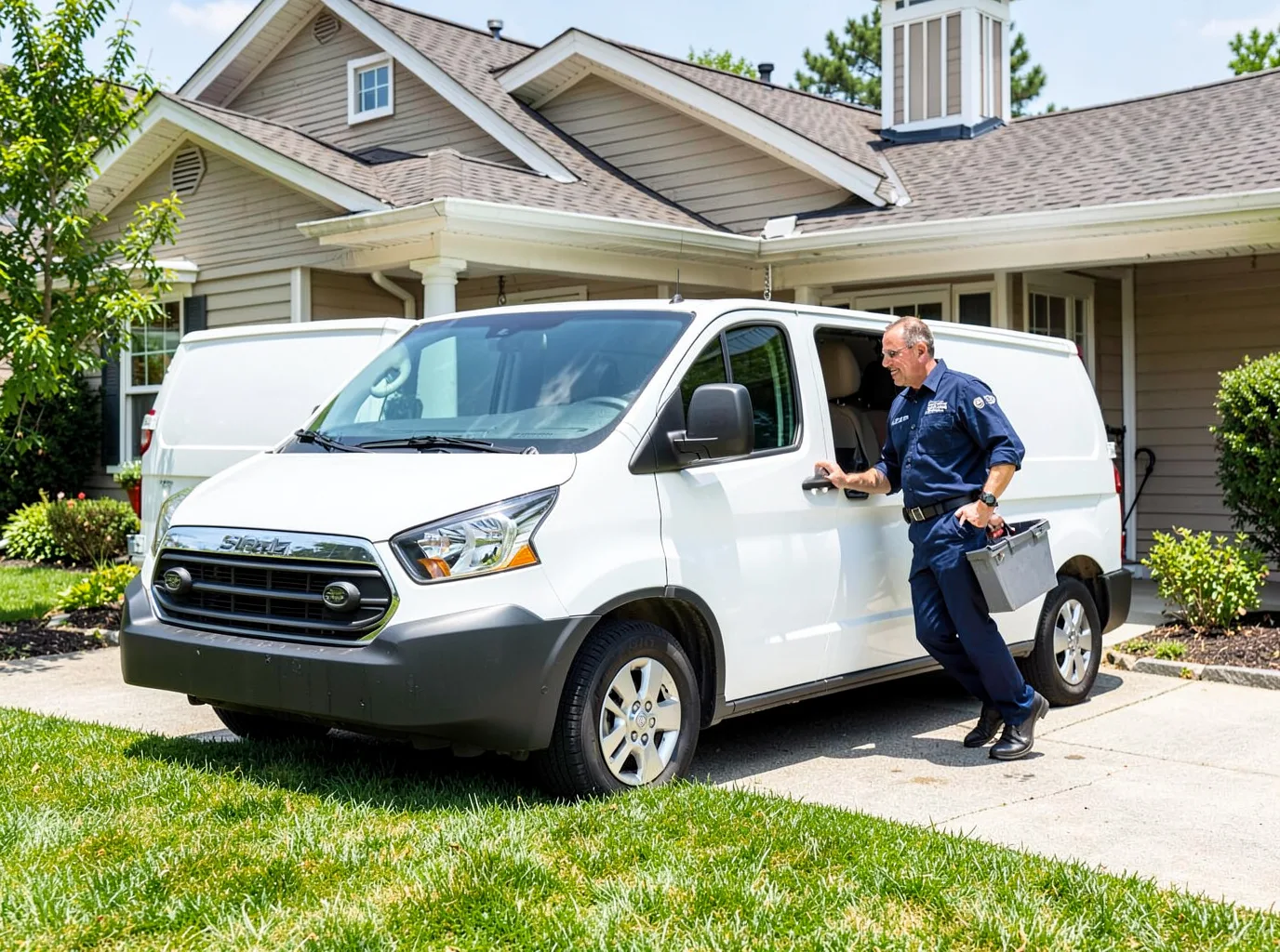 Emergency Plumber company in Oden, AR
